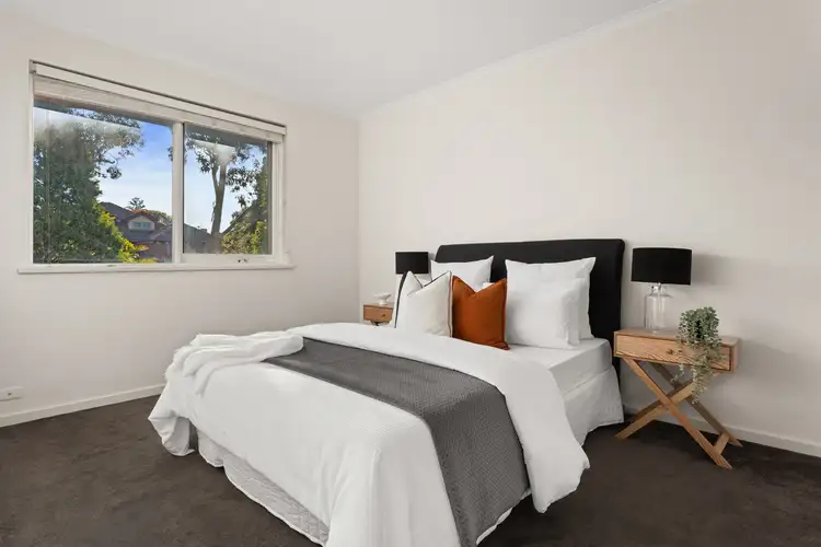 Sixth view of Homely townhouse listing, 4/7 Grant Street, Malvern East VIC 3145