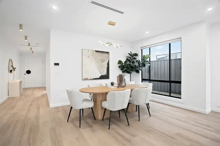Fourth view of Homely house listing, 22 Caspian Drive, Craigieburn VIC 3064