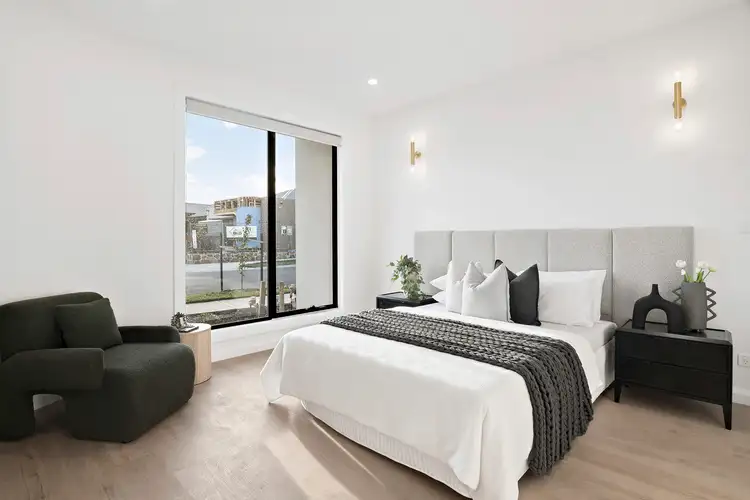 Fifth view of Homely house listing, 22 Caspian Drive, Craigieburn VIC 3064