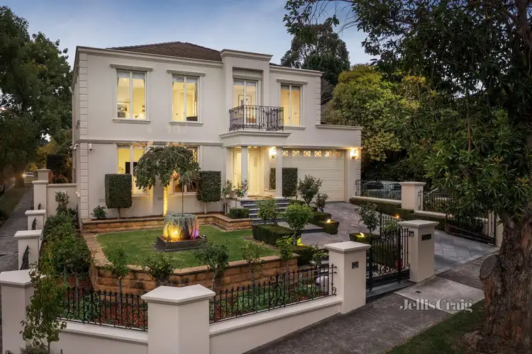 1 Castle Street, Eaglemont VIC 3084