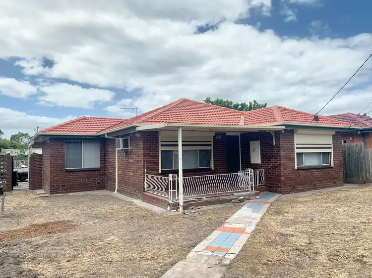 33 Jessie Street, Noble Park VIC 3174