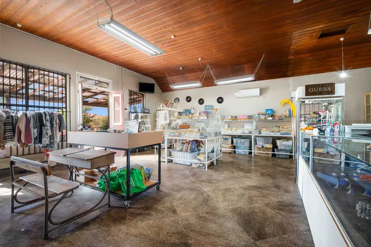 Second view of Homely house listing, 62 Talbot Road, Clunes VIC 3370