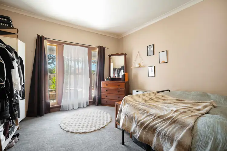 Fourth view of Homely house listing, 62 Talbot Road, Clunes VIC 3370