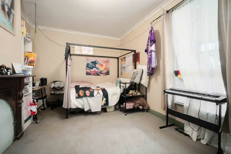 Fifth view of Homely house listing, 62 Talbot Road, Clunes VIC 3370