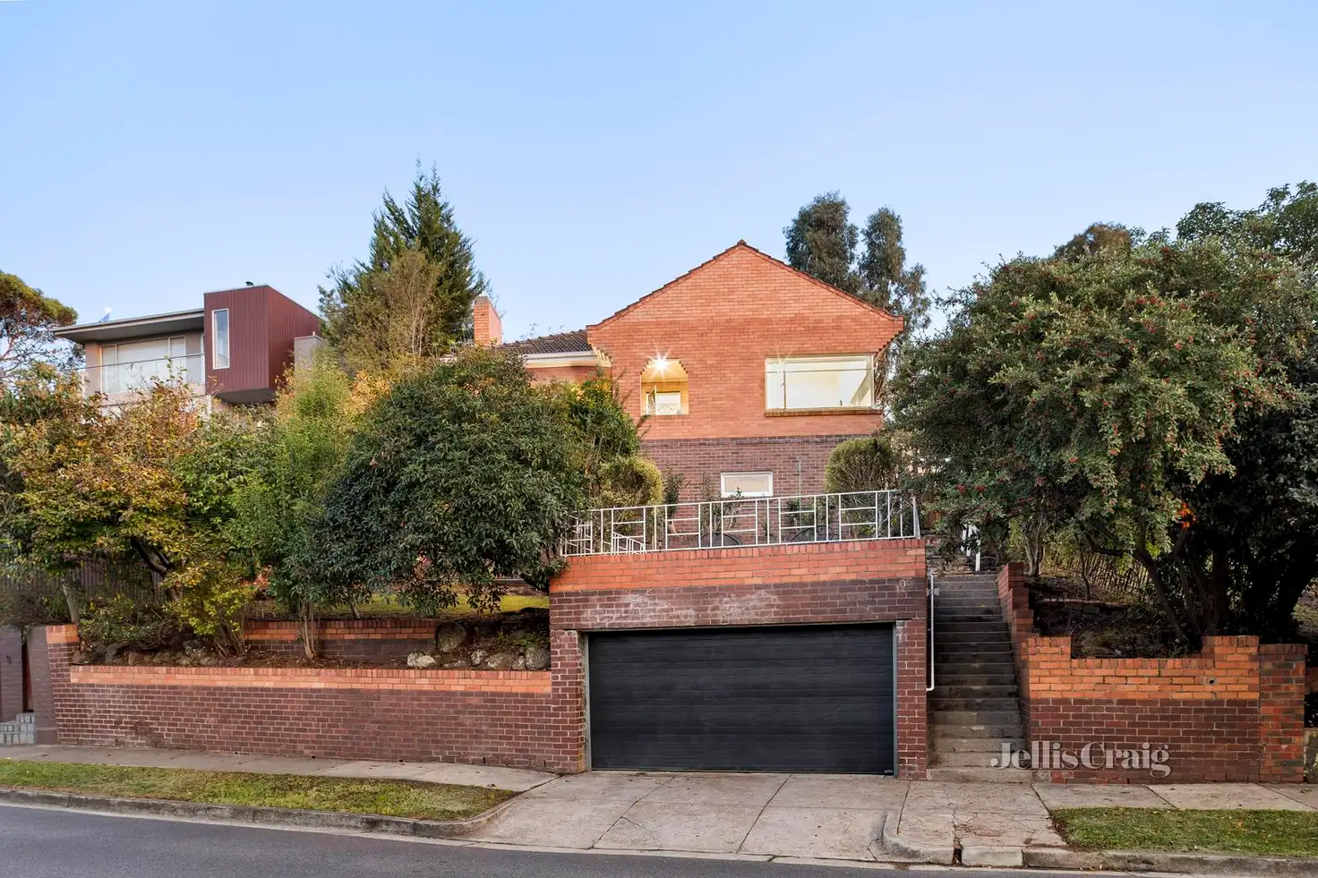 Main view of Homely house listing, 105 The Boulevard, Ivanhoe VIC 3079