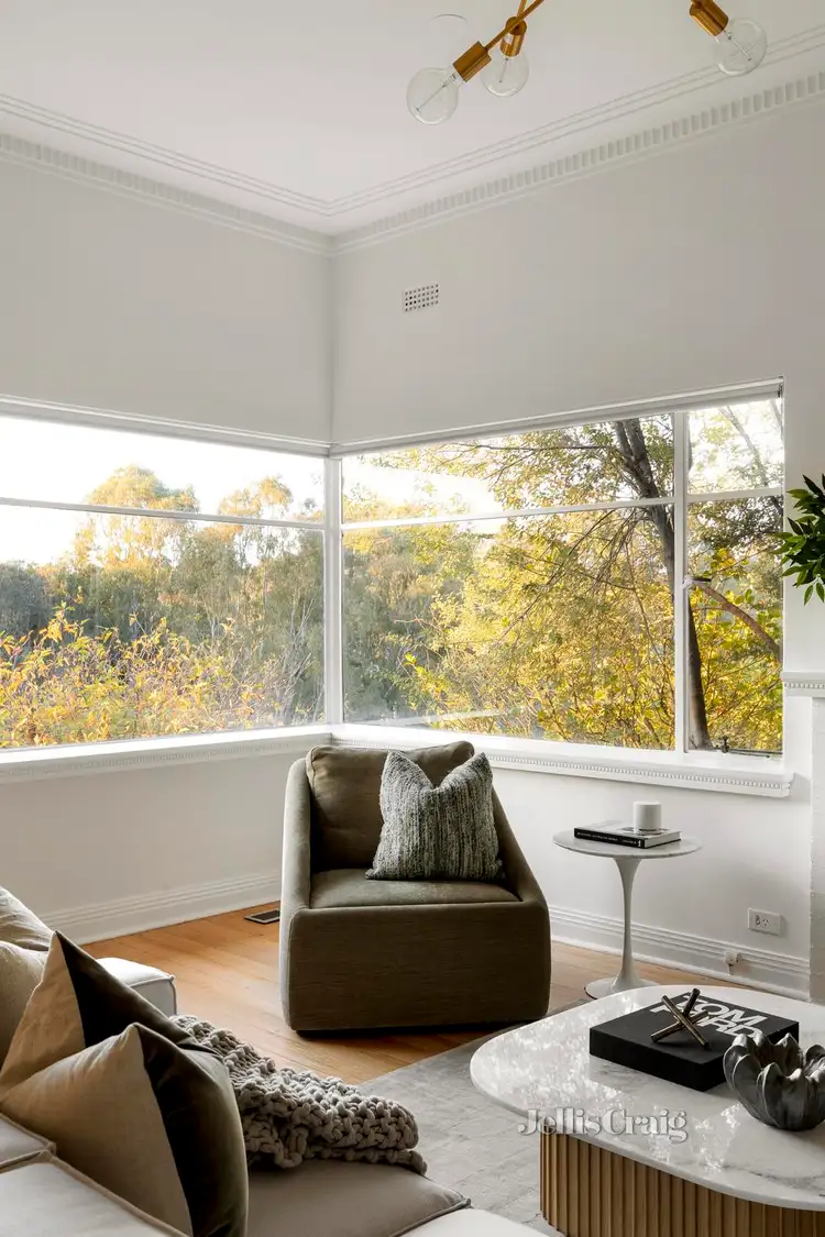 Fourth view of Homely house listing, 105 The Boulevard, Ivanhoe VIC 3079