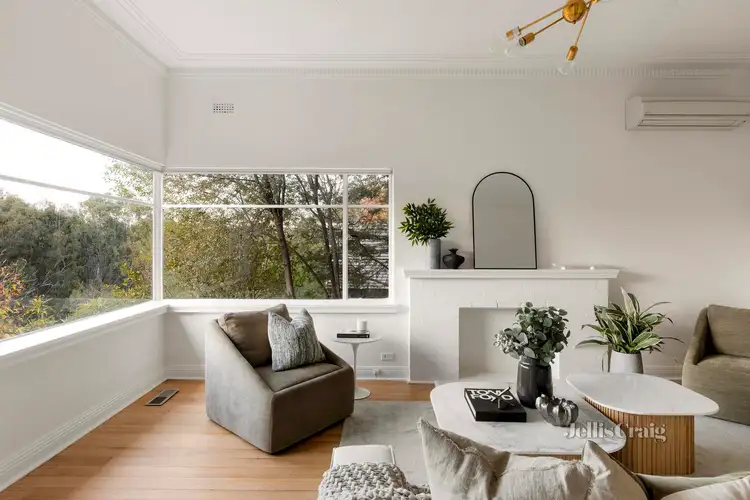 Sixth view of Homely house listing, 105 The Boulevard, Ivanhoe VIC 3079