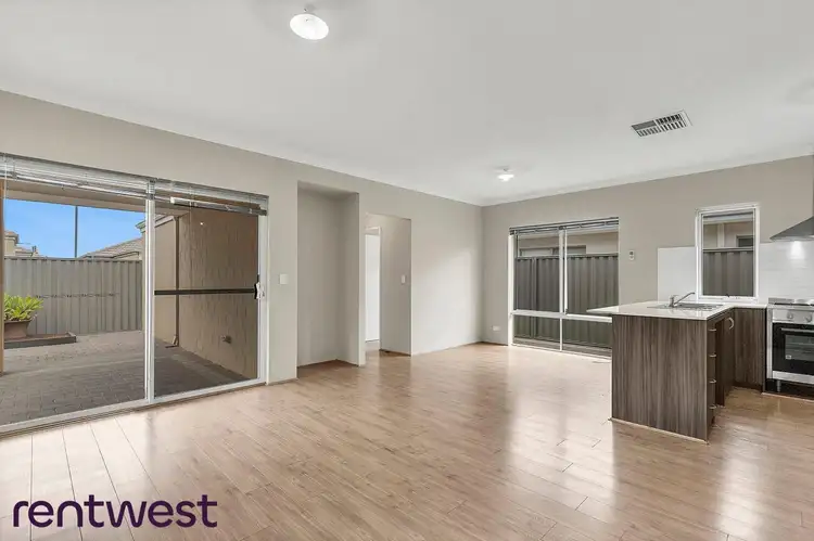 Second view of Homely house listing, 51 Mayor Street, Harrisdale WA 6112