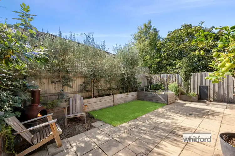 Second view of Homely house listing, 42 Sherbourne Terrace, Newtown VIC 3220