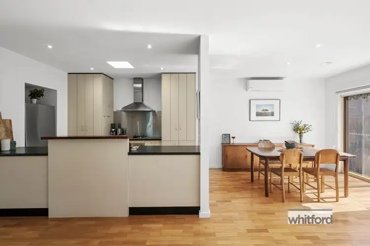 Third view of Homely house listing, 42 Sherbourne Terrace, Newtown VIC 3220