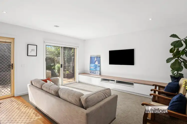 Fifth view of Homely house listing, 42 Sherbourne Terrace, Newtown VIC 3220