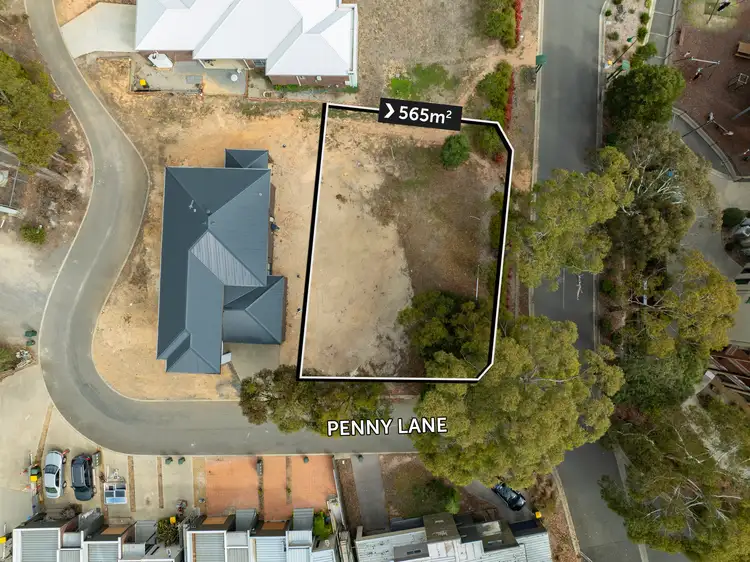 10 Penny Lane, Creswick VIC 3363