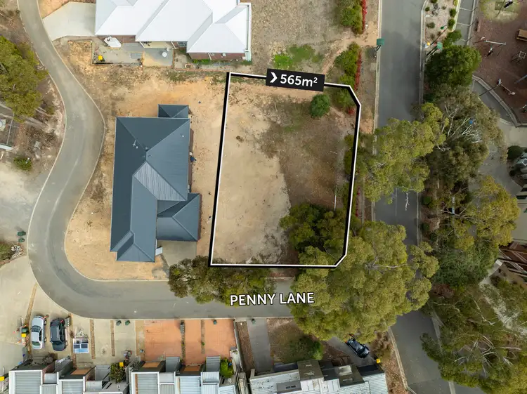 10 Penny Lane, Creswick VIC 3363