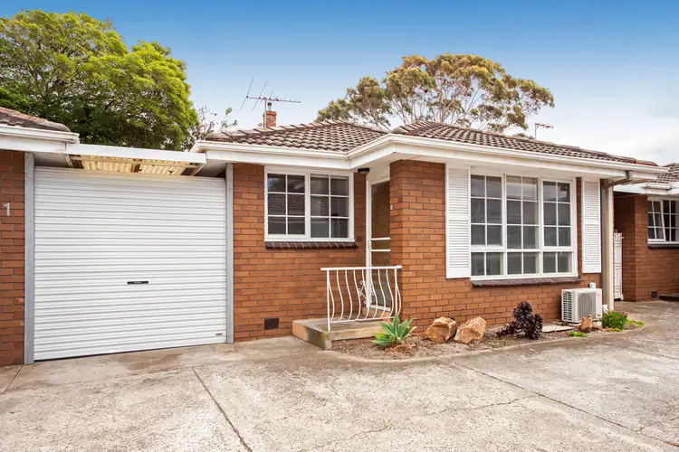 2/51-53 Como East Parade, Mentone VIC 3194