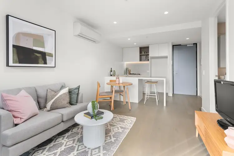 116/25 Trent Street, Glen Iris VIC 3146
