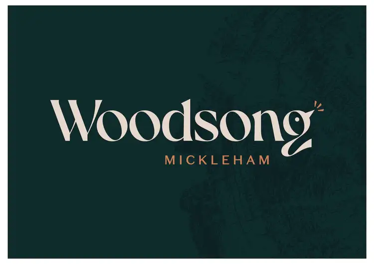 Second view of Homely land listing, LOT 350 Pyrus Crescent, Mickleham VIC 3064