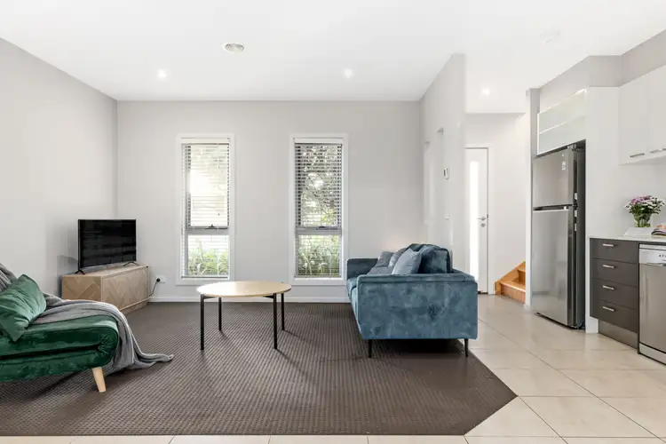 Third view of Homely townhouse listing, 31 Balanada Close, Alfredton VIC 3350