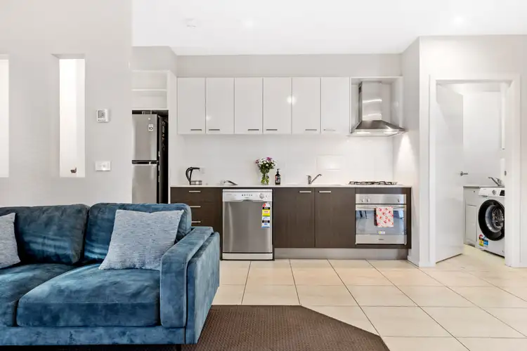 Fourth view of Homely townhouse listing, 31 Balanada Close, Alfredton VIC 3350