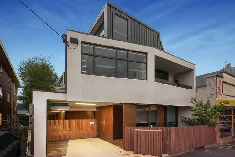 4/307 Inkerman Street, St Kilda East VIC 3183