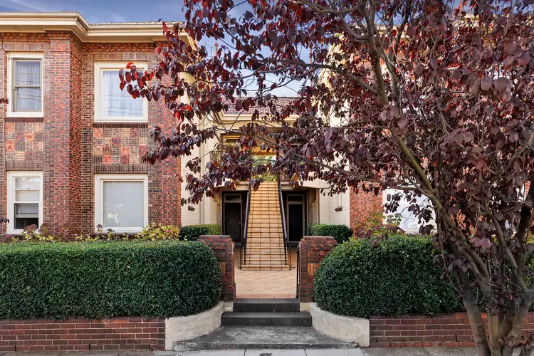 2/23-25 Rose Street, Armadale VIC 3143