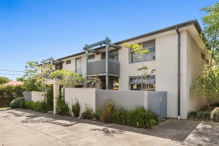 8/36 Tennyson Street, Malvern East VIC 3145