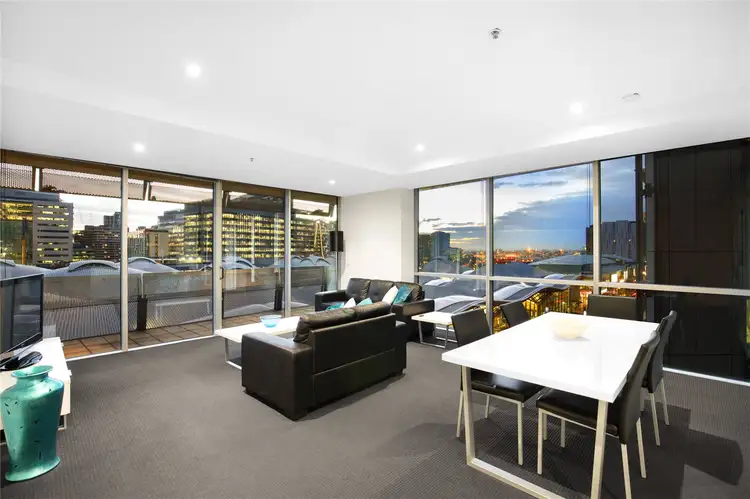 805/620 Collins Street, Melbourne VIC 3000