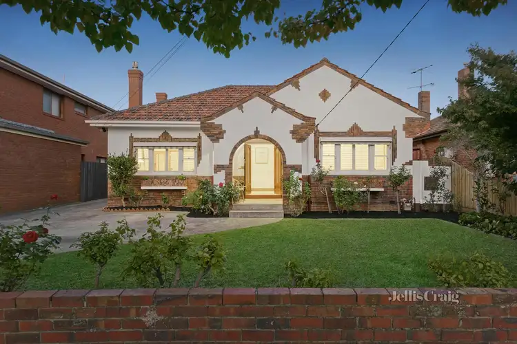 Main view of Homely house listing, 32 Gilbert Grove, Bentleigh VIC 3204