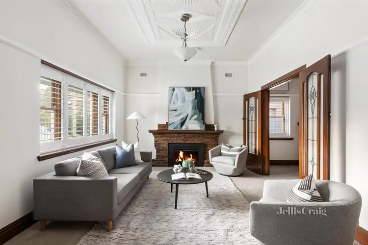 Second view of Homely house listing, 32 Gilbert Grove, Bentleigh VIC 3204