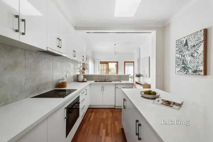 Fourth view of Homely house listing, 32 Gilbert Grove, Bentleigh VIC 3204