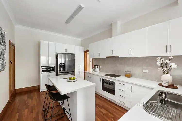 Fifth view of Homely house listing, 32 Gilbert Grove, Bentleigh VIC 3204