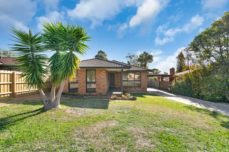 20 Chester Court, Endeavour Hills VIC 3802