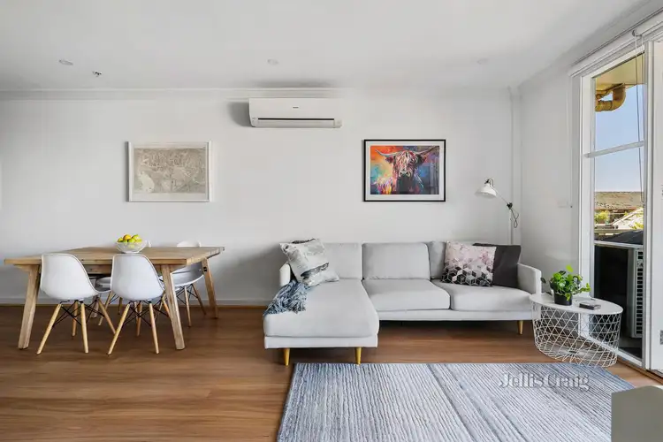 Second view of Homely apartment listing, 22/1083 Glen Huntly Road, Glen Huntly VIC 3163