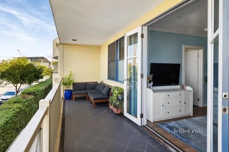 Third view of Homely apartment listing, 22/1083 Glen Huntly Road, Glen Huntly VIC 3163