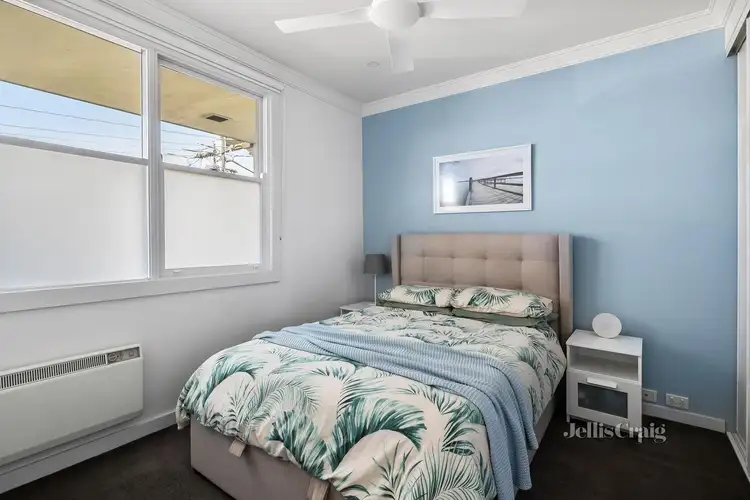 Fifth view of Homely apartment listing, 22/1083 Glen Huntly Road, Glen Huntly VIC 3163