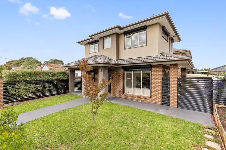 Main view of Homely townhouse listing, 1/85 Queens Parade, Fawkner VIC 3060