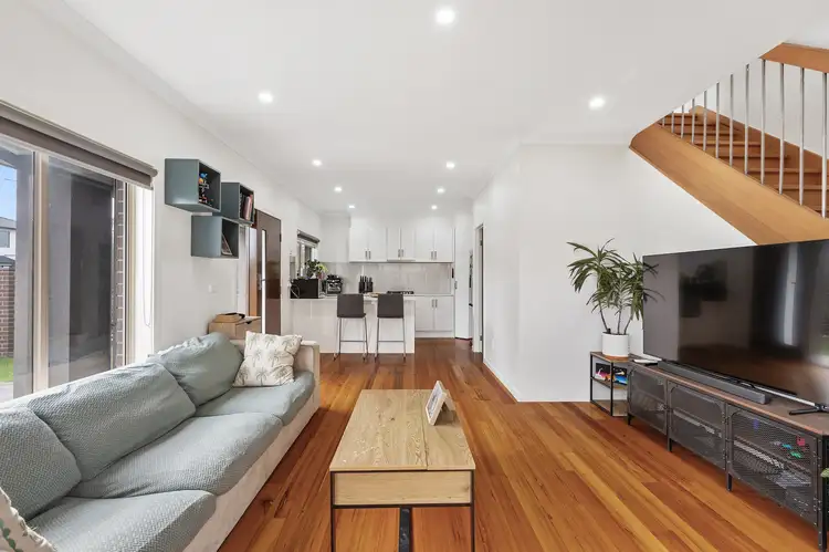 Fourth view of Homely townhouse listing, 1/85 Queens Parade, Fawkner VIC 3060