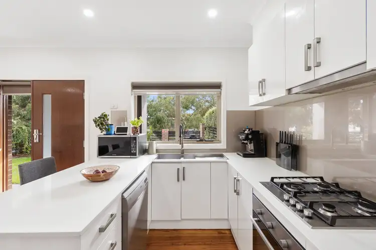 Fifth view of Homely townhouse listing, 1/85 Queens Parade, Fawkner VIC 3060
