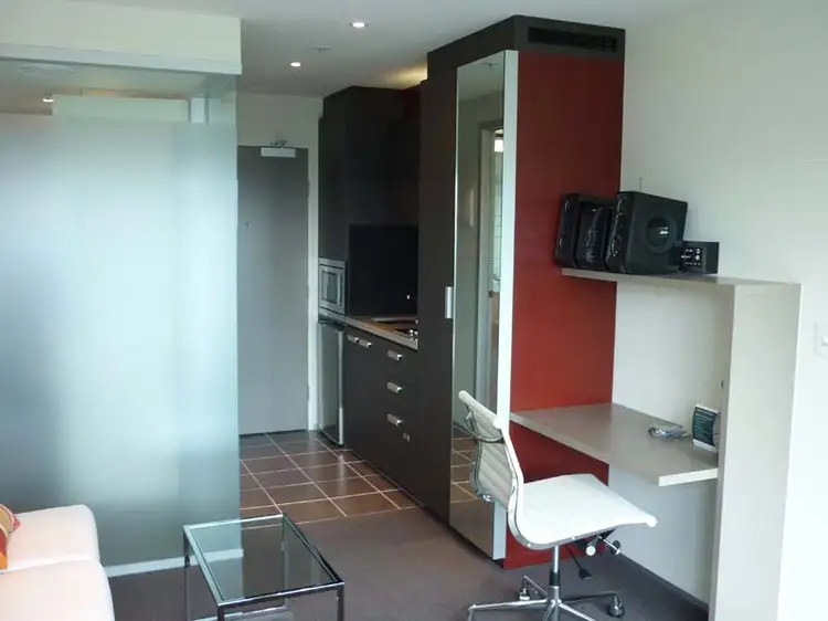 2303/181 ABeckett Street, Melbourne VIC 3000