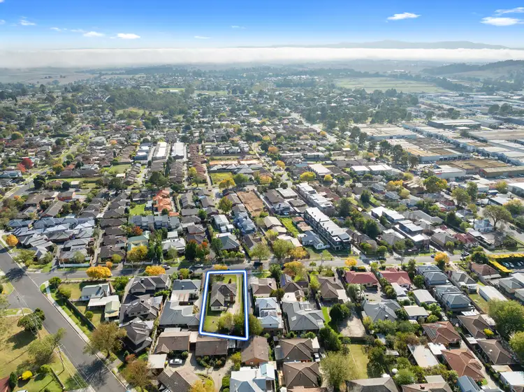 Third view of Homely house listing, 21 Deschamps Street, Lilydale VIC 3140