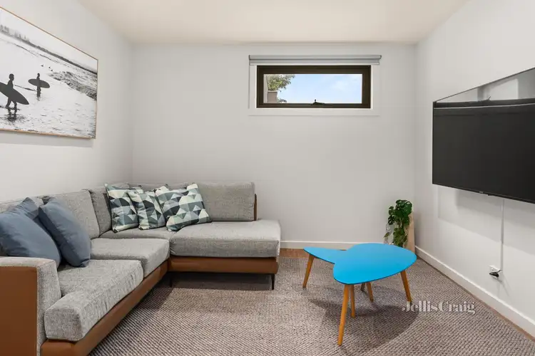 Third view of Homely apartment listing, 9/11 Railway Crescent, Hampton VIC 3188