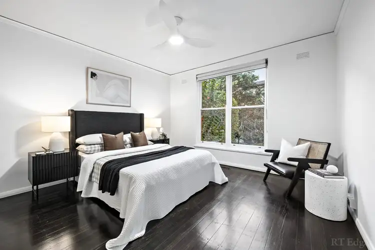 Fourth view of Homely apartment listing, 1/15 Shakespeare Grove, Hawthorn VIC 3122