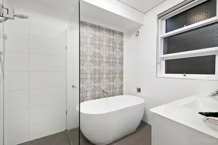 Fifth view of Homely apartment listing, 1/15 Shakespeare Grove, Hawthorn VIC 3122