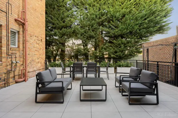 Sixth view of Homely apartment listing, 1/15 Shakespeare Grove, Hawthorn VIC 3122