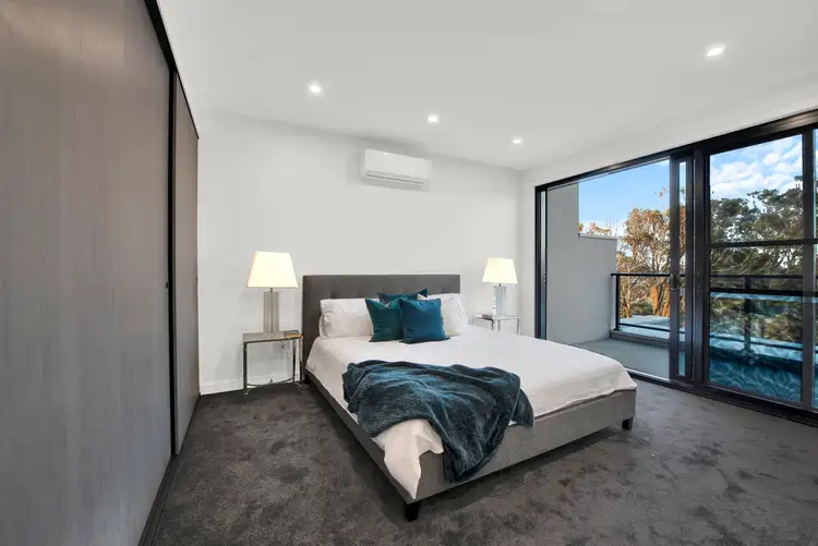 Second view of Homely townhouse listing, 8/67-68 Nepean Highway, Seaford VIC 3198