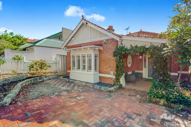 7 King George St, Victoria Park WA 6100
