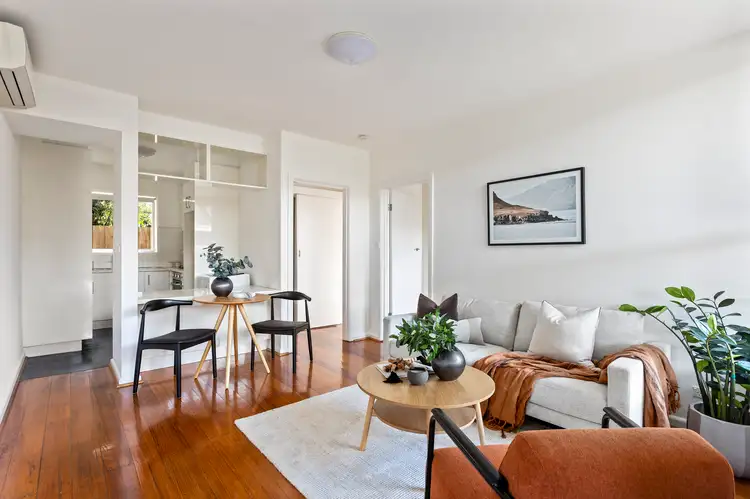 5/5 Wattle Avenue, Glen Huntly VIC 3163