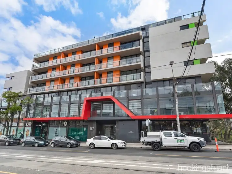 202/85-87 High Street, Prahran VIC 3181