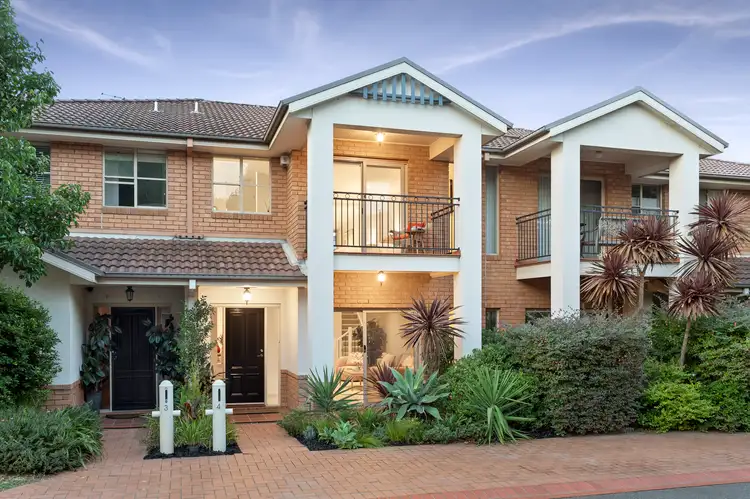 4 Aralee Place, Brighton East VIC 3187