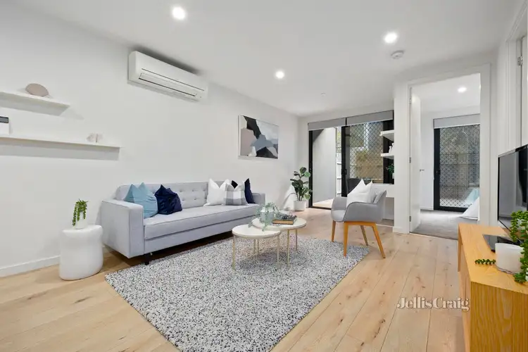8/15 Vickery Street, Bentleigh VIC 3204