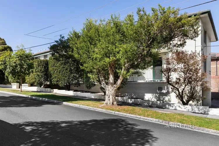 Main view of Homely apartment listing, 6/5 Wilson Street, Murrumbeena VIC 3163